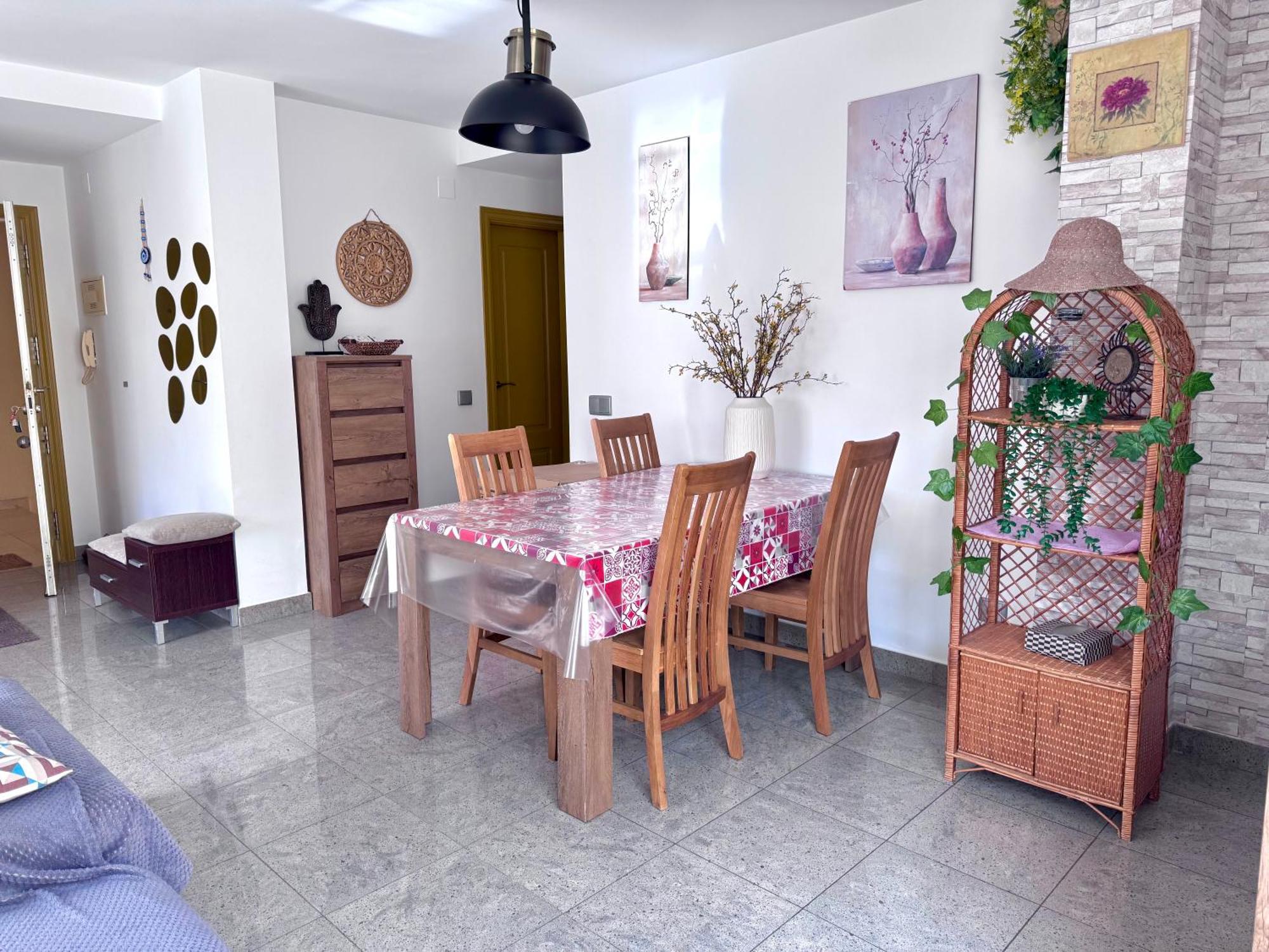 Rosaleda Locdenia Apartment Exterior photo